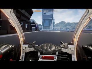 Ed polygon beta mp gameplay with srv