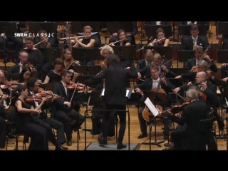 Antrittskonzert teodor currentzis mahlers dritte sinfonie swr classic swr mediathek