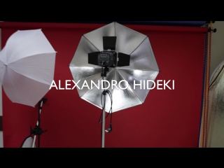 Alexandro hideki (photostudio)