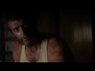 X men; logan howlett (worverine) x laura kinney (x 23)