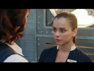 Паша и ксюша 1х09 №3