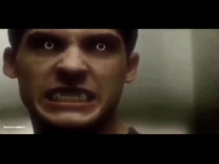 Theo raeken x liam (teen wolf) thiam vine