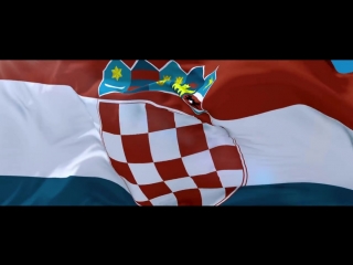 Zaprešić boys igraj moja hrvatska