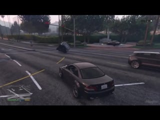 Gta v