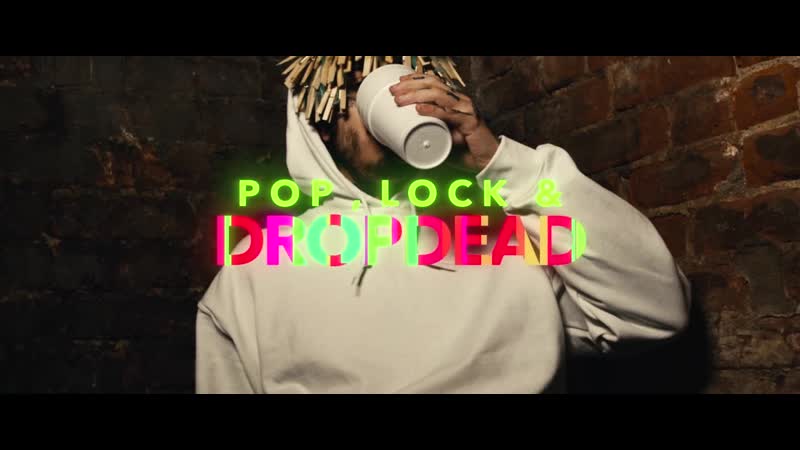 Itsoktocry pop, lock dropdead