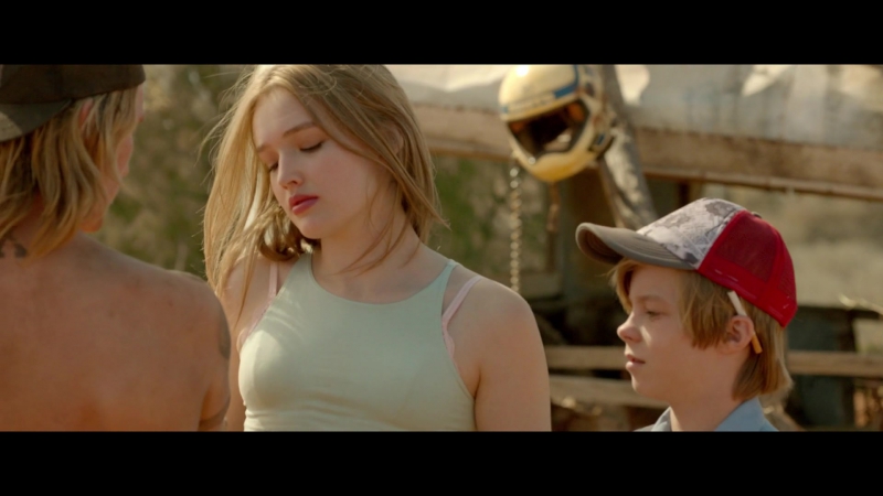 Чужая страна (2015) hd1080