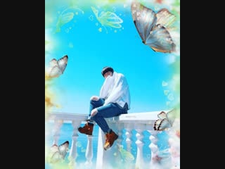 190127 kbean (baikal) трансляция в инсте