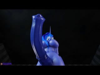 Futa luna 1