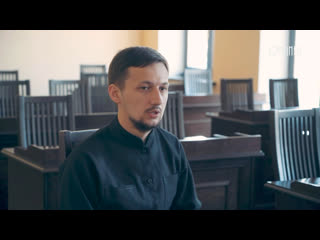 Бытовуха священника про секс и мерседесы