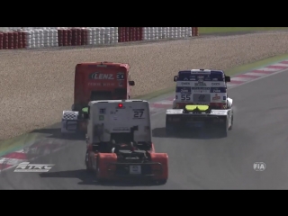 Etrc nurburgring 2016 highlights