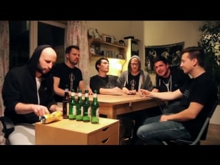 Эти ребята взорвали интернет! битбокс лвл