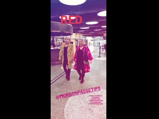 Lili och sussie s insta stories