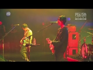 Space shower retsuden ~nishi no utage~ plenty cut 151127