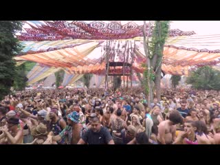 Astrix @ ozora festival 2019 (full set movie)