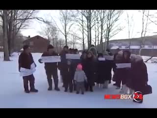 Посёлок таёжное, приморский край самое днище расеи находится всего лишь в 300 км от японии