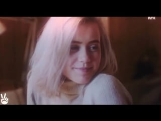 Eva mohn & noora saetre