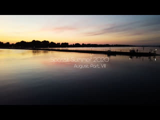 Spassk summer viii (august, 2020)