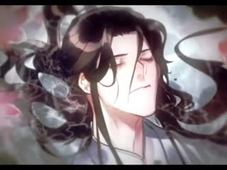 ⊱ husky and his white cat shizun vines