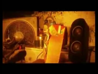 Soil breaking me down