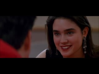 Jennifer connelly career opportunities scenes