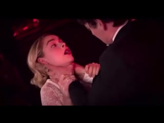 Красивая сцена