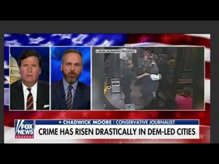 Tucker carlsons worst segment ever its ok, he was due