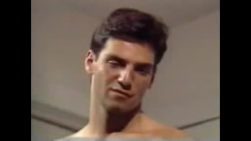 [gachimuchi] bad gay porn acting №5 "sniff" (озвучка)