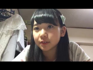 20160612 showroom kamimura ayuka part 3