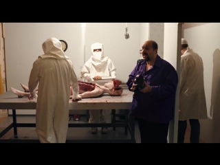 Вскрытие пришельца / alien autopsy (2006)