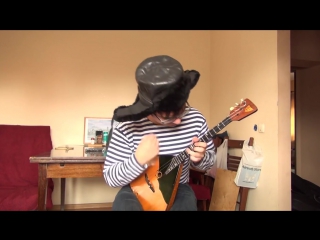 Red hot chili peppers snow (russian cover)