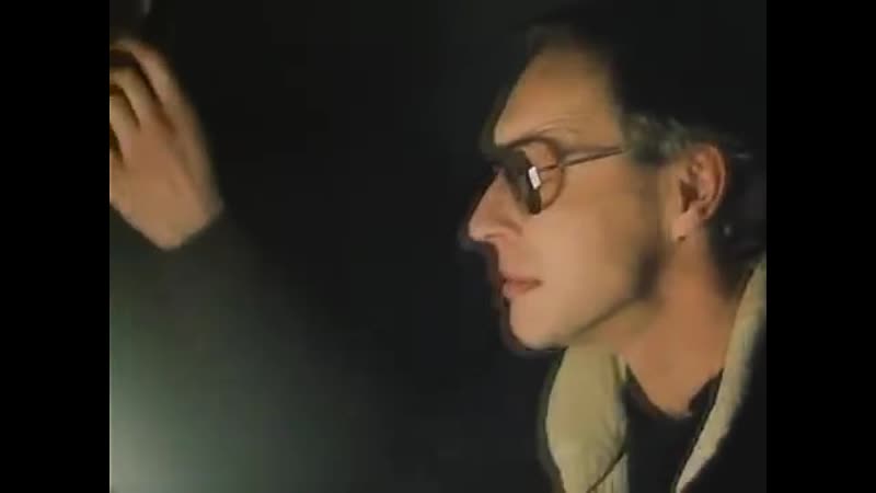 Bony a klid, hold me baby filmová verze