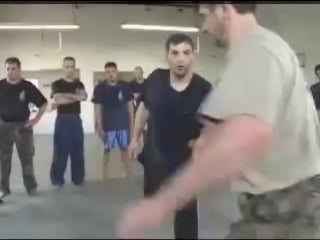 Systema russian martial art systema headquarters class training