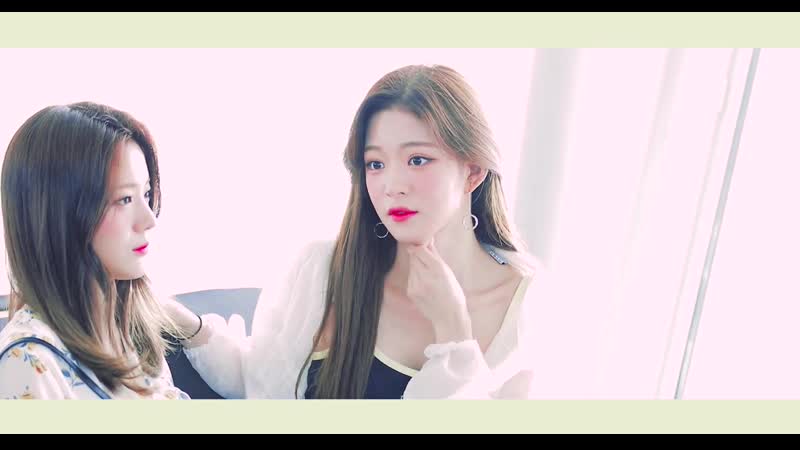 190817 프로미스나인 이채영 인천공항 출국 ( fromis 9 lee chaeyoung icn airport )