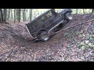 Mercedes g500 gelendewagen best video68