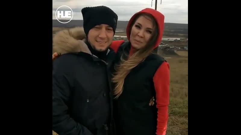 В татарстане артисты посмеялись над трупом сбитой ими кошки