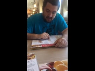 America tv ihop | periscope
