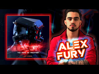 Liberty || the home of freeform with alex fury