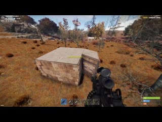 [legunda] школьник хочет стать админом и просит ресурсы! патруль в раст/rust