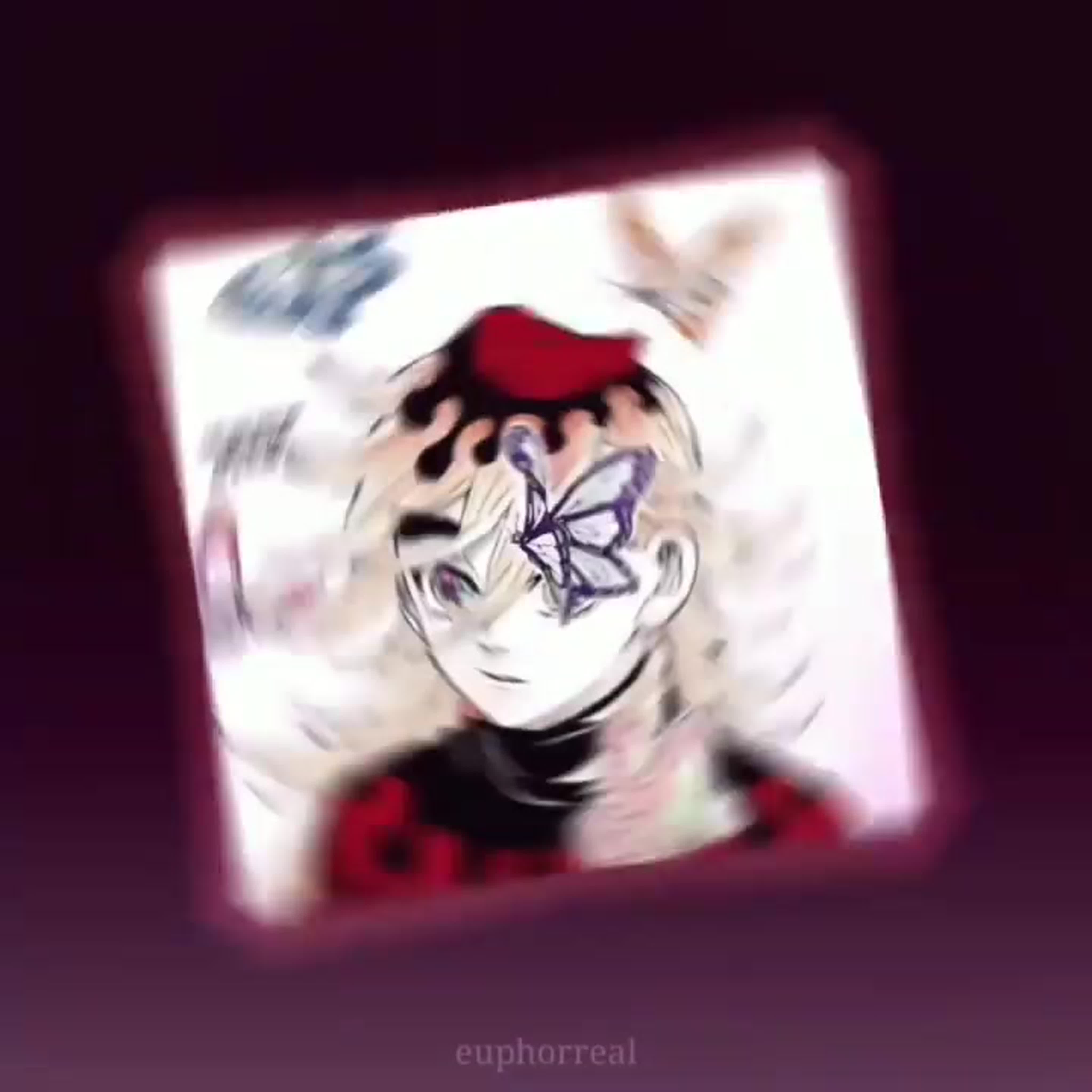 Douma x shinobu | edit №4 watch online