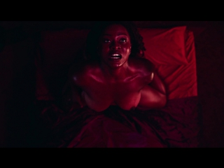 Yetide badaki nude american gods s01e02 (2017) watch online / йетиде бадаки американские боги