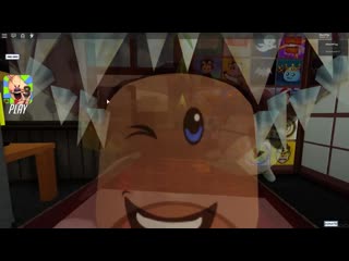 Как стать мороженщиком в роблокс roblox