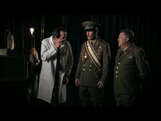 Porno parodiya guruhi Keti Perrining yalangoch yulduzlari