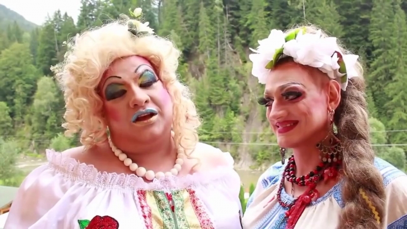 Щирi українки