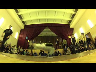 Sever118k vs danya & super dasha | pre | porn 2x2 | mirodrom 2 | spb | 2014