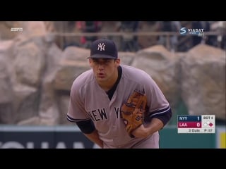 15 07 01 la angels@ny yankees (3of3) c2