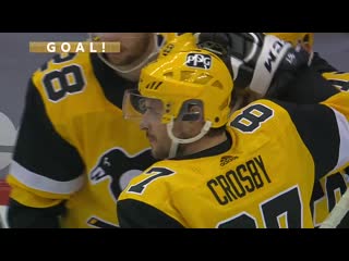 Recap nyr @ pit mar 9, 2021