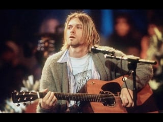 Nirvana unplugged in new york (полный концерт все песни и диалоги) hd 720p