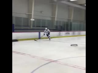 Kucherov training