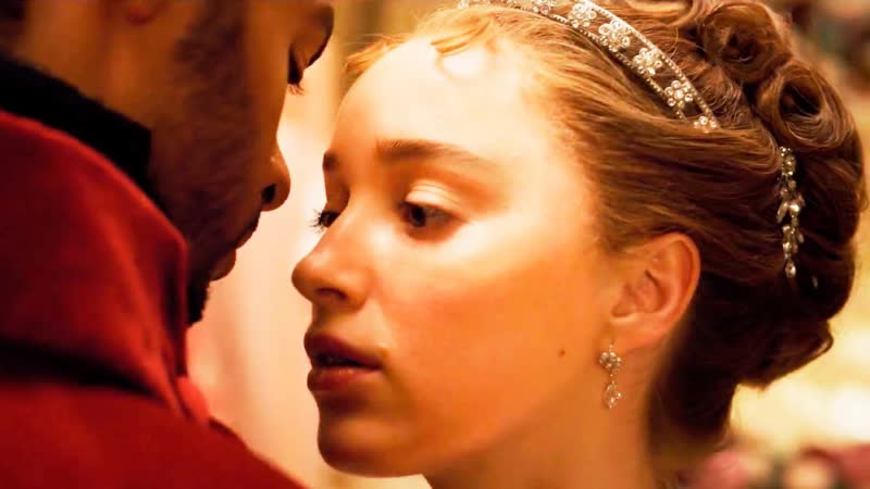 Бриджертоны 2020 1 сезон