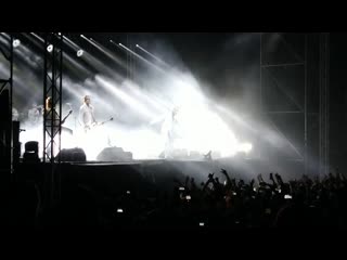 10 lindemann steh auf (live)